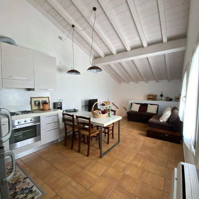 Agriturismo I Mischi - Appartamento con 2 Camere da Letto - 6