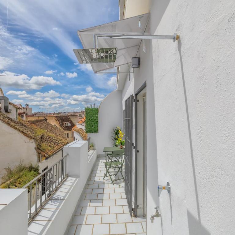 Apto Tendillas Centro Terraza - Oliva Suite - Apartamento de 2 dormitorios - 32