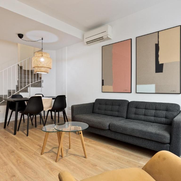 Ola Living Poblenou Beach - One-Bedroom Apartment - 2