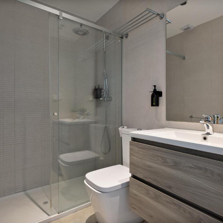 Ola Living Poblenou Beach - One-Bedroom Apartment - 22