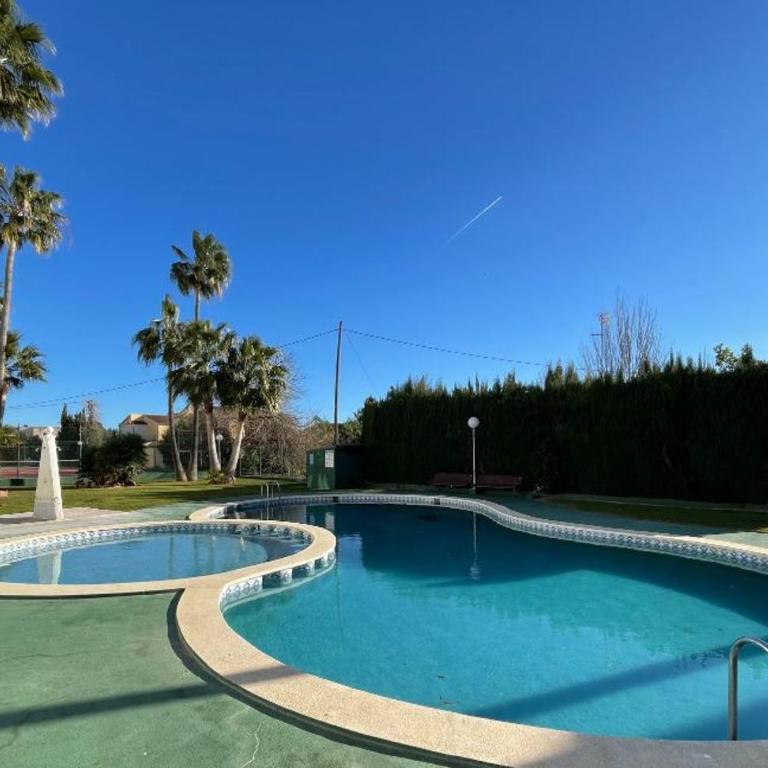 Apartamentos Cap y Corp - Appartamento con 2 Camere da Letto (4-6 Adulti) - 20
