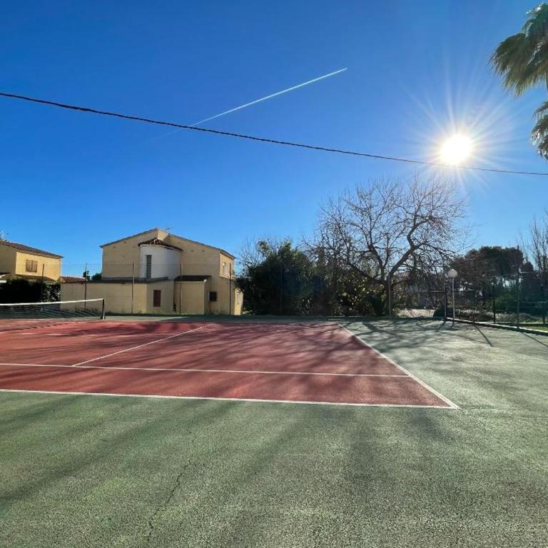 Apartamentos Cap y Corp - Appartamento con 2 Camere da Letto (4-6 Adulti) - 15