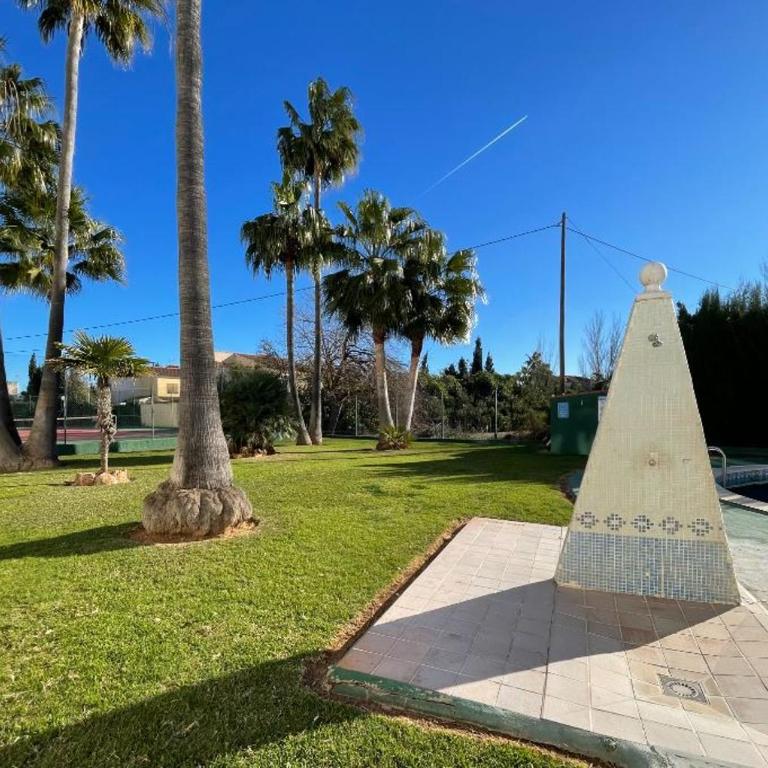 Apartamentos Cap y Corp - Appartamento con 2 Camere da Letto (4-6 Adulti) - 47