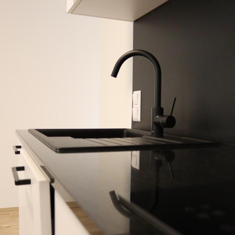 Comfort Apartments Villach Self CheckIn - Apartment mit 1 Schlafzimmer - 3