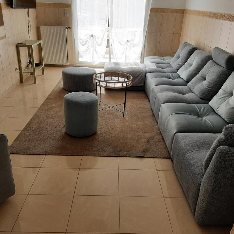 La Maison de Cristina Michael - Maison 6 Chambres - 12