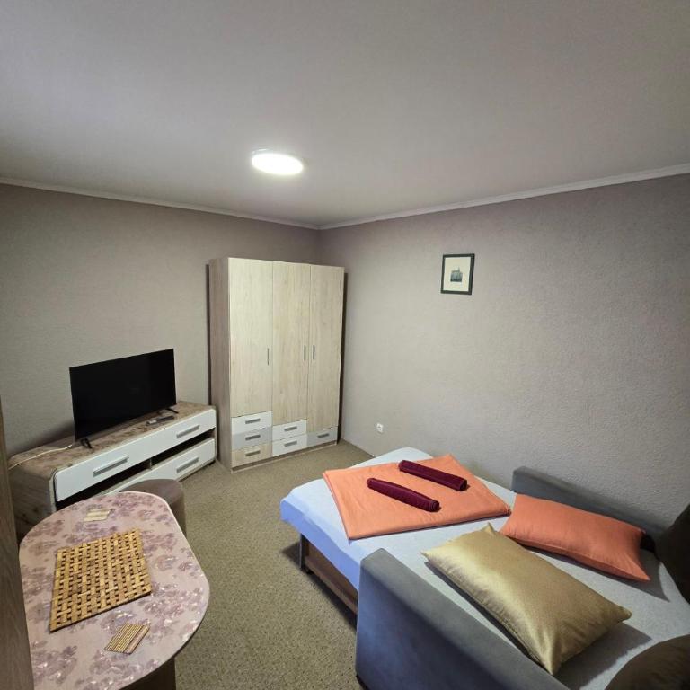 Princips Apartment - Apartman - Prizemlje - 4