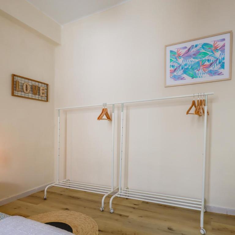 Cadizz Entre Cielo y Mar Centro del Puerto ciudad - ideal empresas, familias y grupos - Apartamento Deluxe de 4 dormitorios - 14