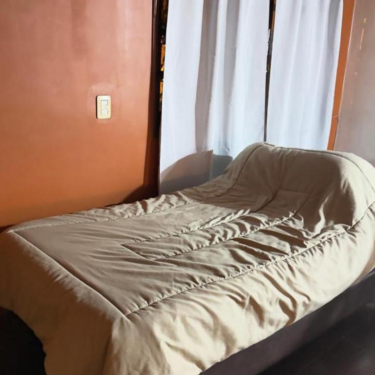 Terra iguazu apart - Habitación Individual - 6