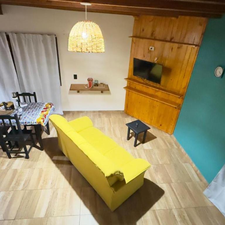 Terra iguazu apart - Habitación Individual - 5