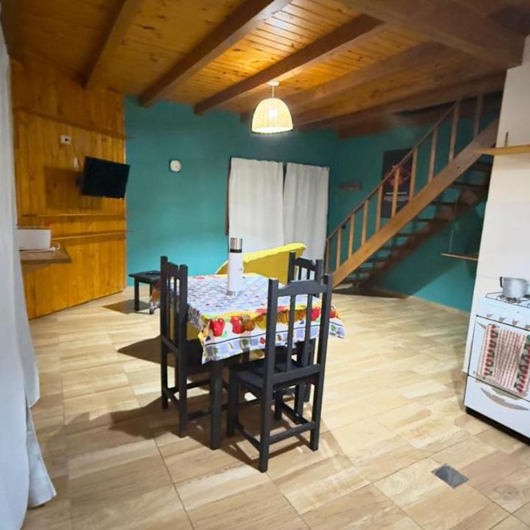 Terra iguazu apart - Habitación Individual - 1