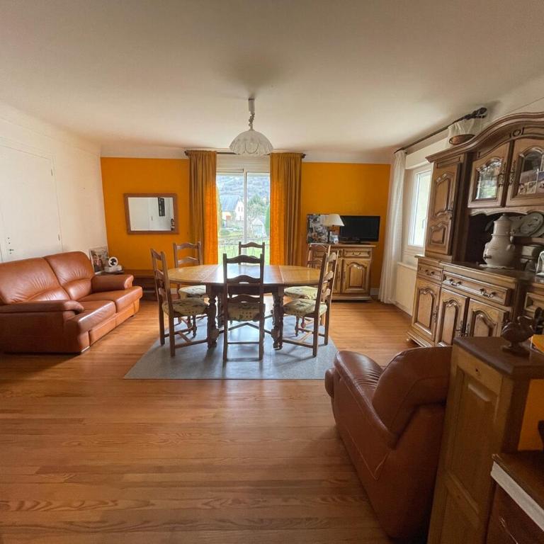 Chez Paulette - Appartement 2 Chambres - 1