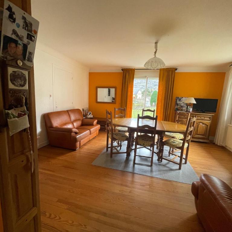 Chez Paulette - Appartement 2 Chambres - 2