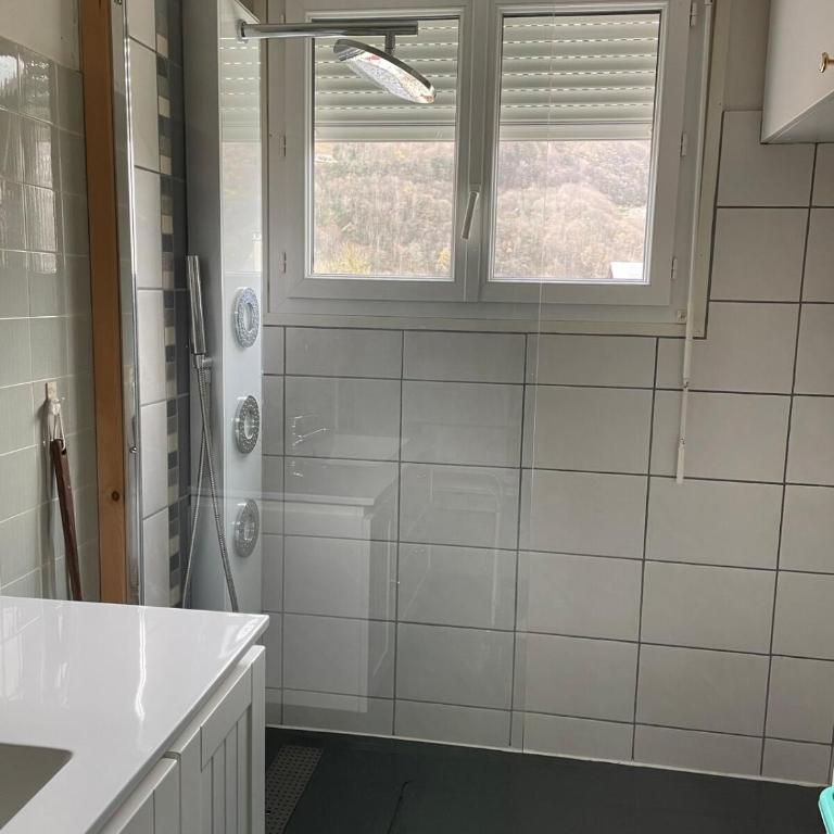 Chez Paulette - Appartement 2 Chambres - 3