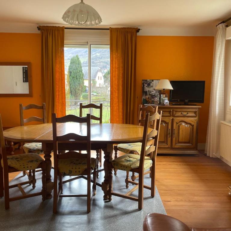 Chez Paulette - Appartement 2 Chambres - 4