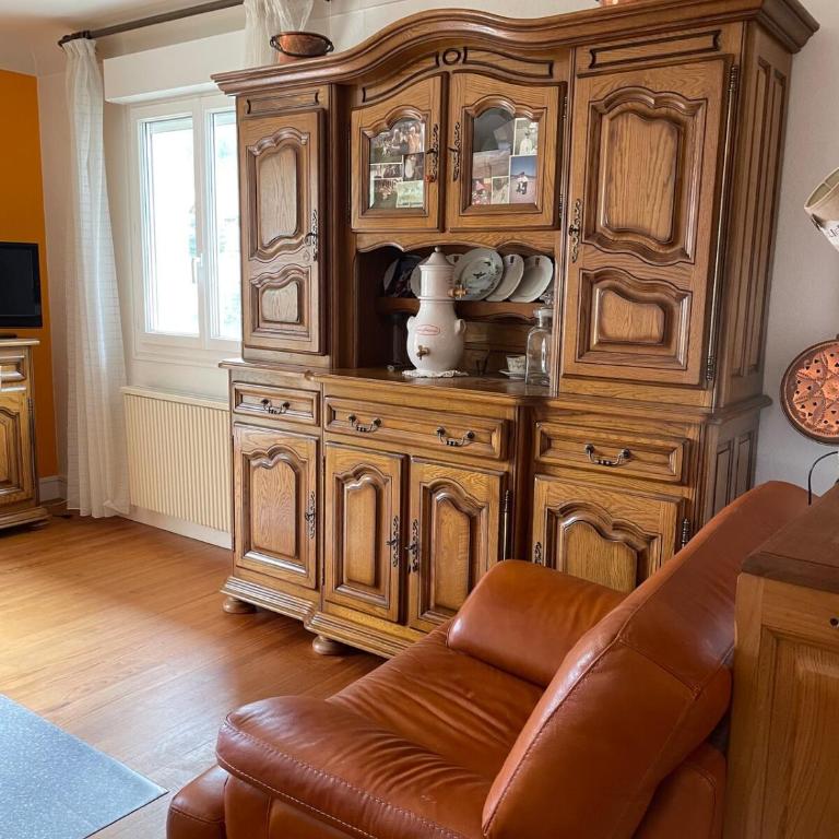 Chez Paulette - Appartement 2 Chambres - 6