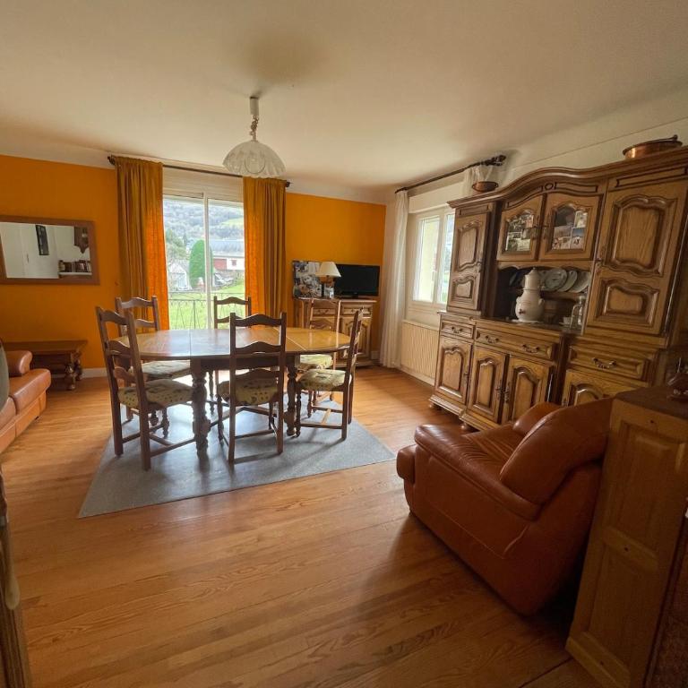 Chez Paulette - Appartement 2 Chambres - 7