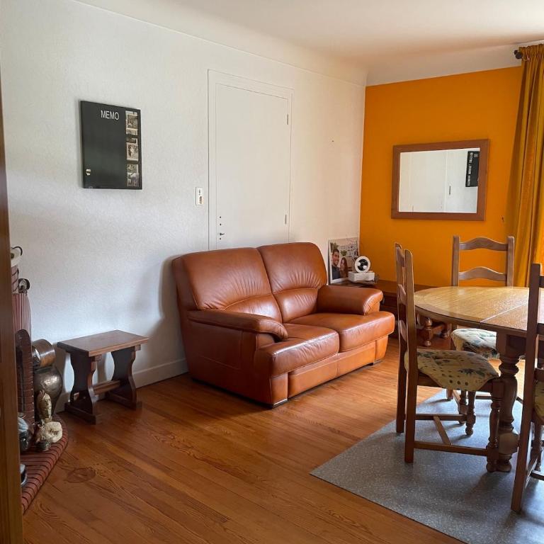 Chez Paulette - Appartement 2 Chambres - 8