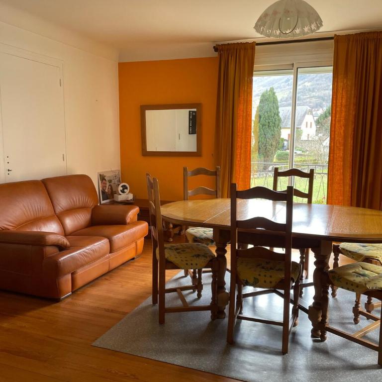 Chez Paulette - Appartement 2 Chambres - 9