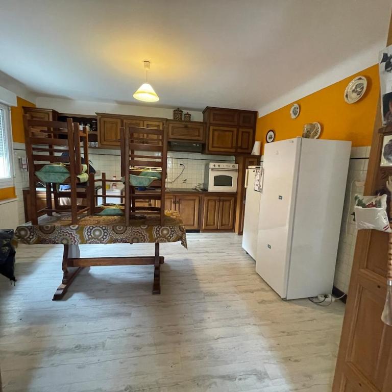 Chez Paulette - Appartement 2 Chambres - 10