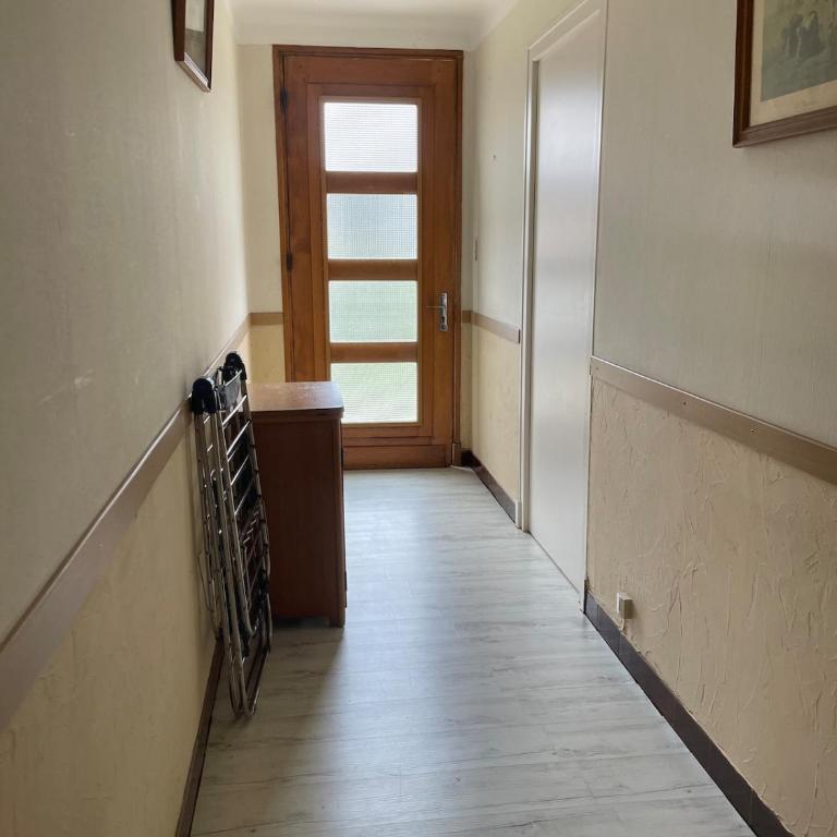 Chez Paulette - Appartement 2 Chambres - 11