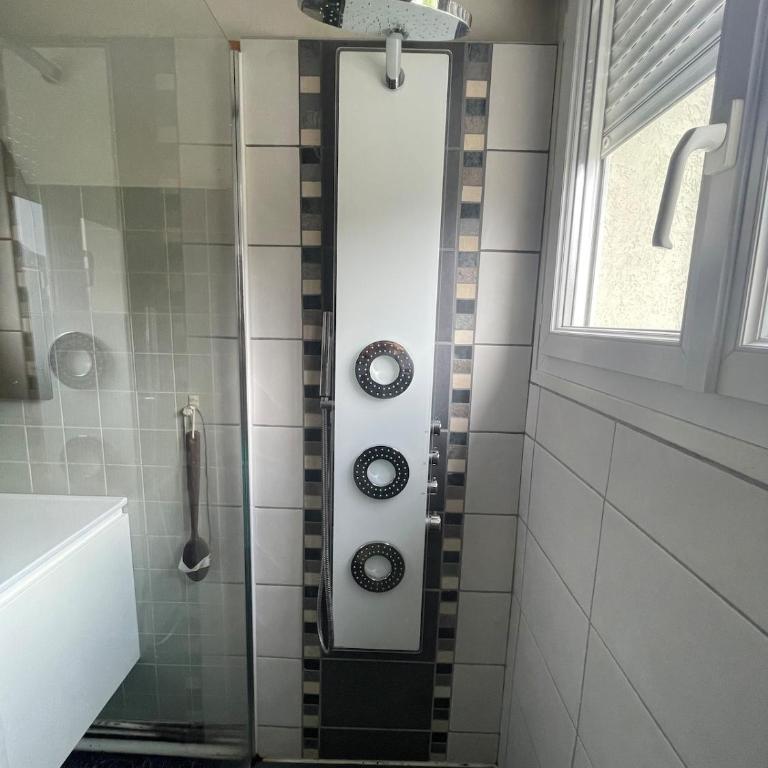 Chez Paulette - Appartement 2 Chambres - 14