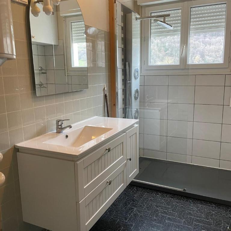 Chez Paulette - Appartement 2 Chambres - 15
