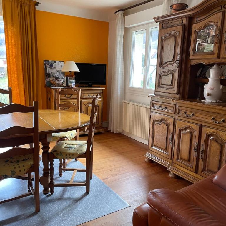 Chez Paulette - Appartement 2 Chambres - 16