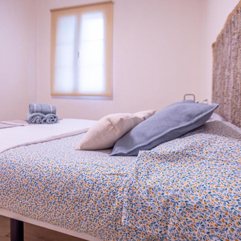 Cadizz Entre Cielo y Mar Centro del Puerto ciudad - ideal empresas, familias y grupos - Apartamento Deluxe de 4 dormitorios - 34