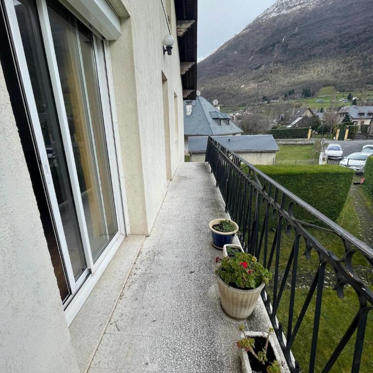 Chez Paulette - Appartement 2 Chambres - 17