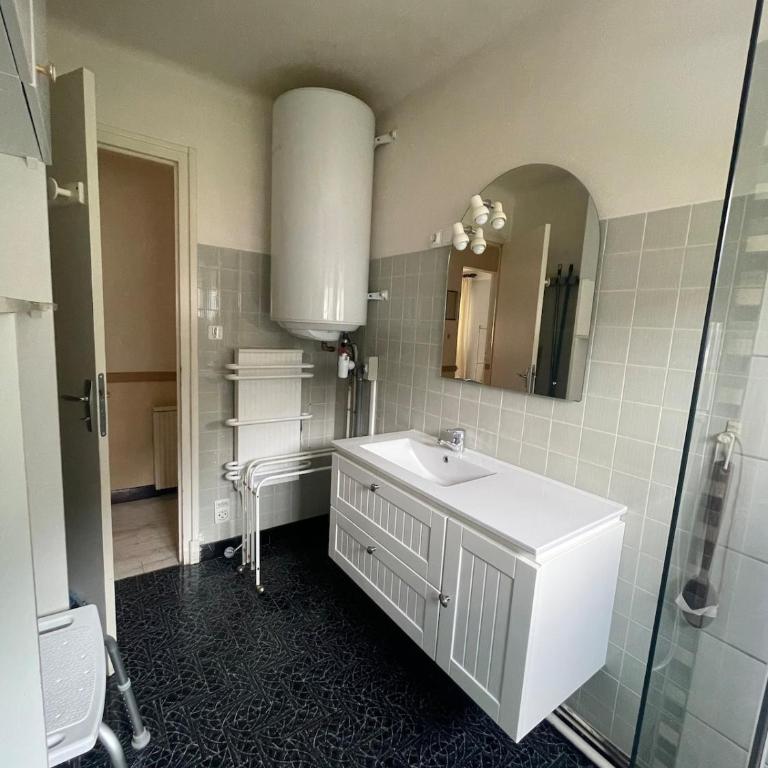 Chez Paulette - Appartement 2 Chambres - 18