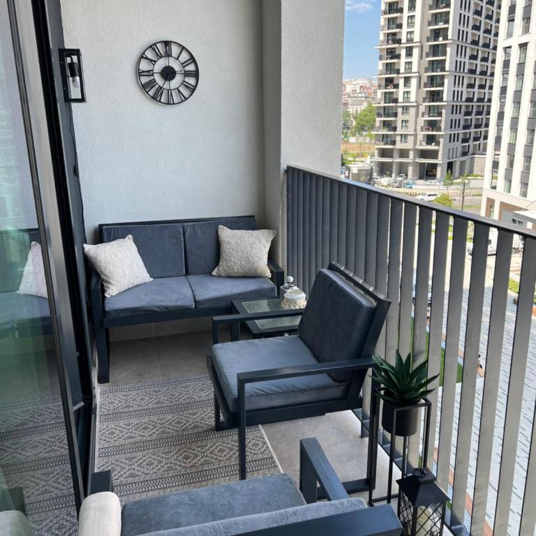 Belgrade Waterfront Diamond - Studio sa Bračnim Krevetom (Queen-size) - 15