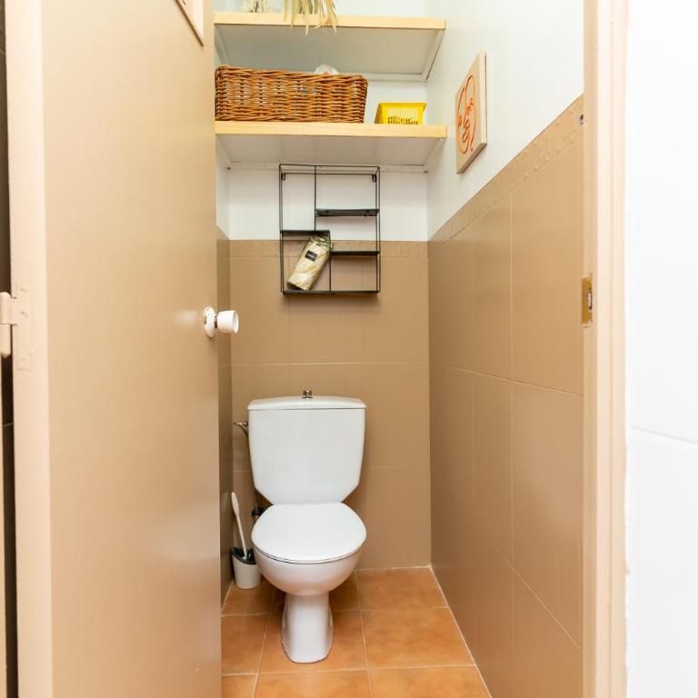 rentafive - Bungalow - Terraza - Gran Playa - Apartamento - 2 niveles - 17