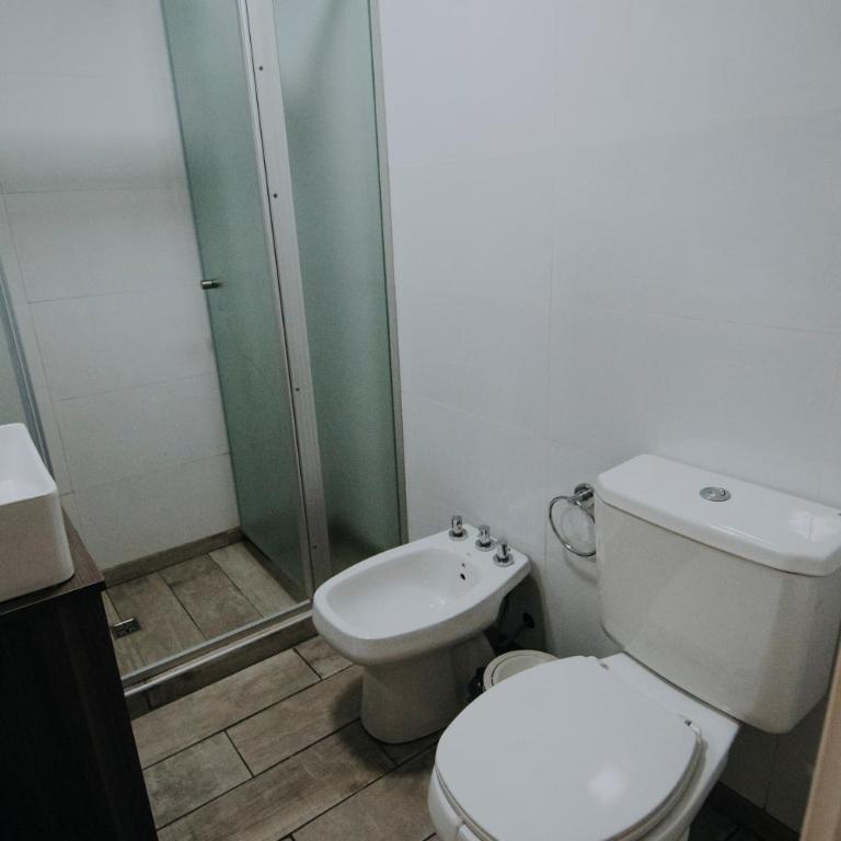 Mendoza Apartments - Apartamento de 1 dormitorio - 2