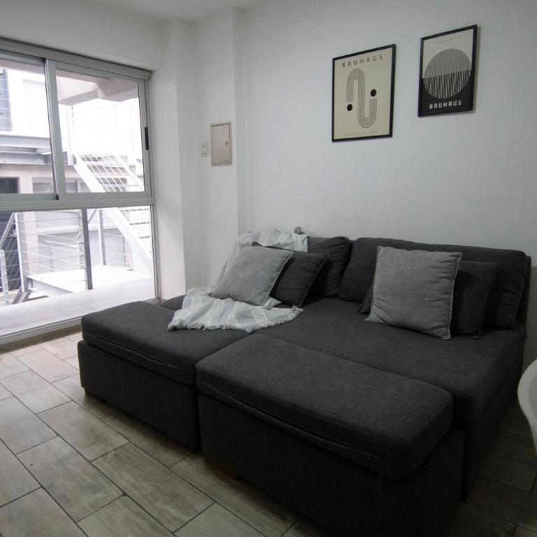 Mendoza Apartments - Apartamento de 1 dormitorio - 2