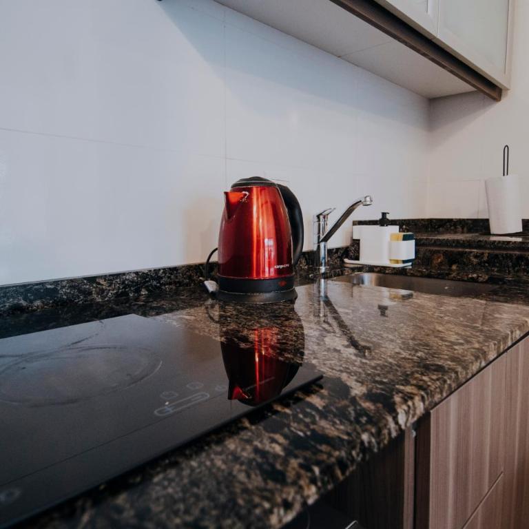 Mendoza Apartments - Apartamento de 1 dormitorio - 2
