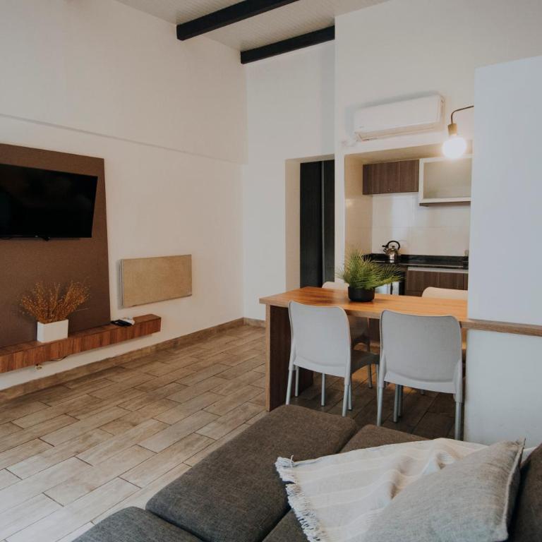 Mendoza Apartments - Apartamento de 1 dormitorio - 7