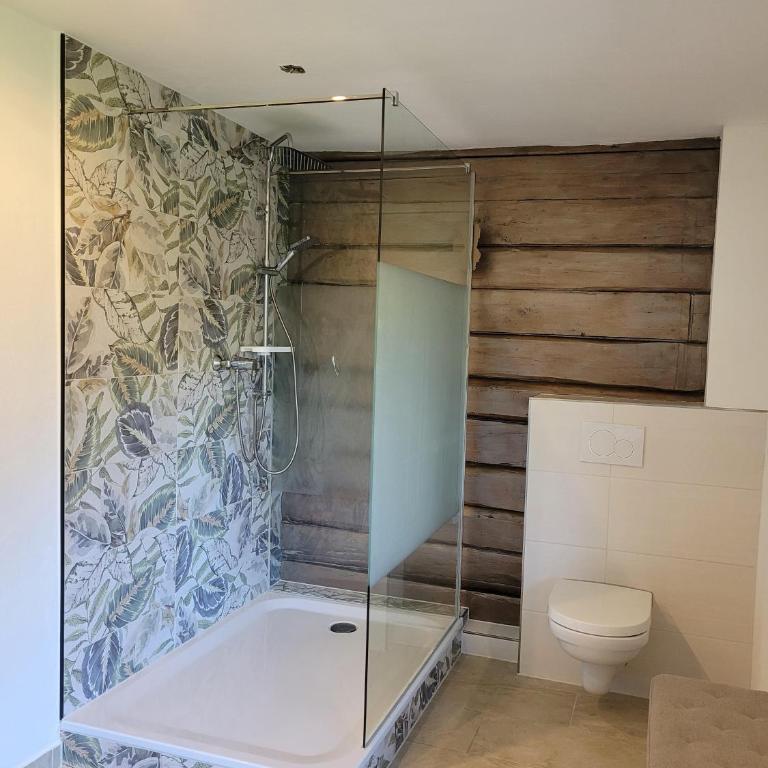 das.arnolds | Whirlpool | Pool | Bergblick - Apartment mit 2 Schlafzimmern und Bergblick - 2