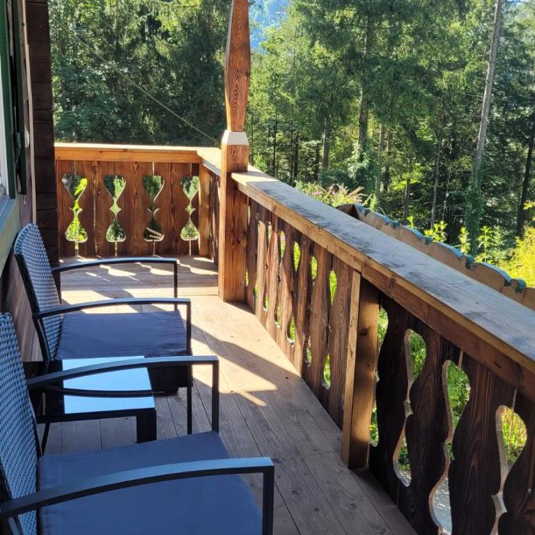 das.arnolds | Whirlpool | Pool | Bergblick - Apartment mit 2 Schlafzimmern und Bergblick - 4