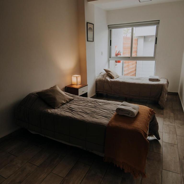 Mendoza Apartments - Apartamento de 2 dormitorios - 12