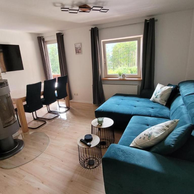das.arnolds | Whirlpool | Pool | Bergblick - Apartment mit 2 Schlafzimmern und Bergblick - 5