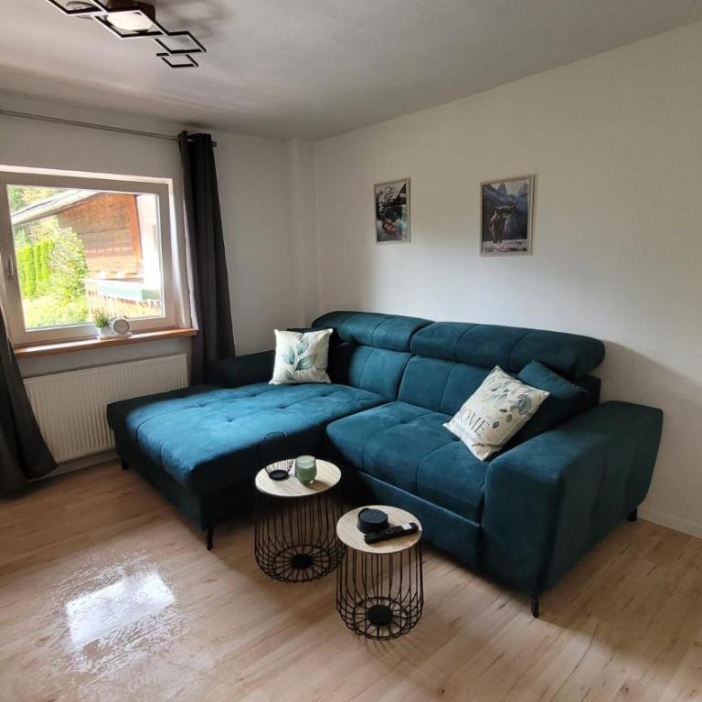 das.arnolds | Whirlpool | Pool | Bergblick - Apartment mit 2 Schlafzimmern und Bergblick - 6
