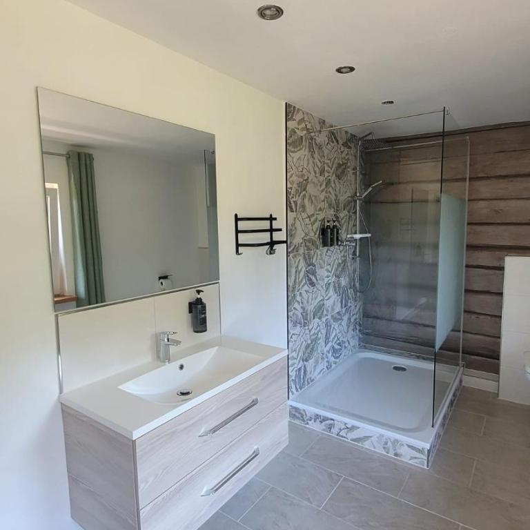 das.arnolds | Whirlpool | Pool | Bergblick - Apartment mit 2 Schlafzimmern und Bergblick - 7