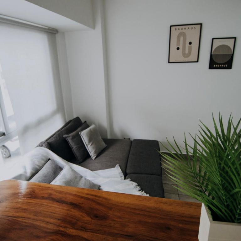 Mendoza Apartments - Two-Bedroom Apartment - 12