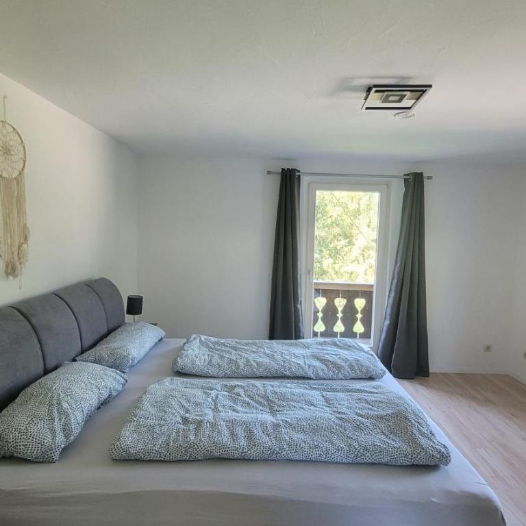 das.arnolds | Whirlpool | Pool | Bergblick - Apartment mit 2 Schlafzimmern und Bergblick - 11