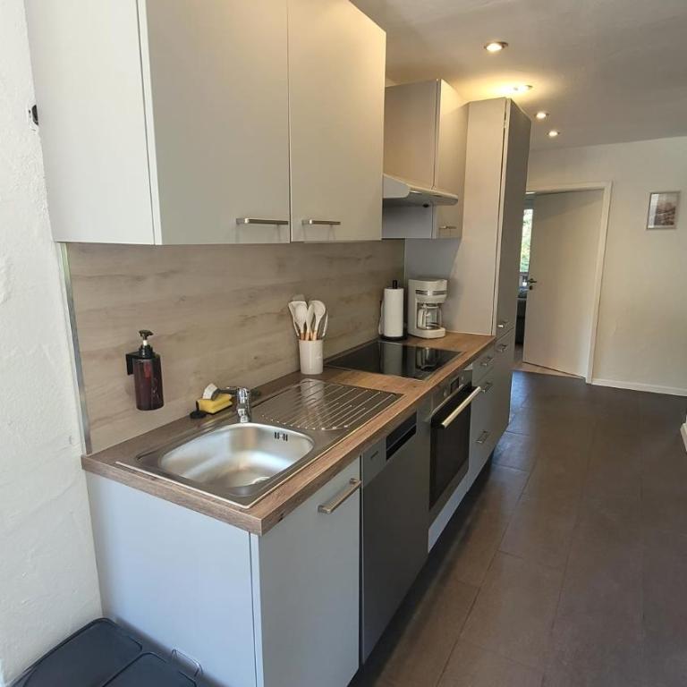 das.arnolds | Whirlpool | Pool | Bergblick - Apartment mit 2 Schlafzimmern und Bergblick - 13