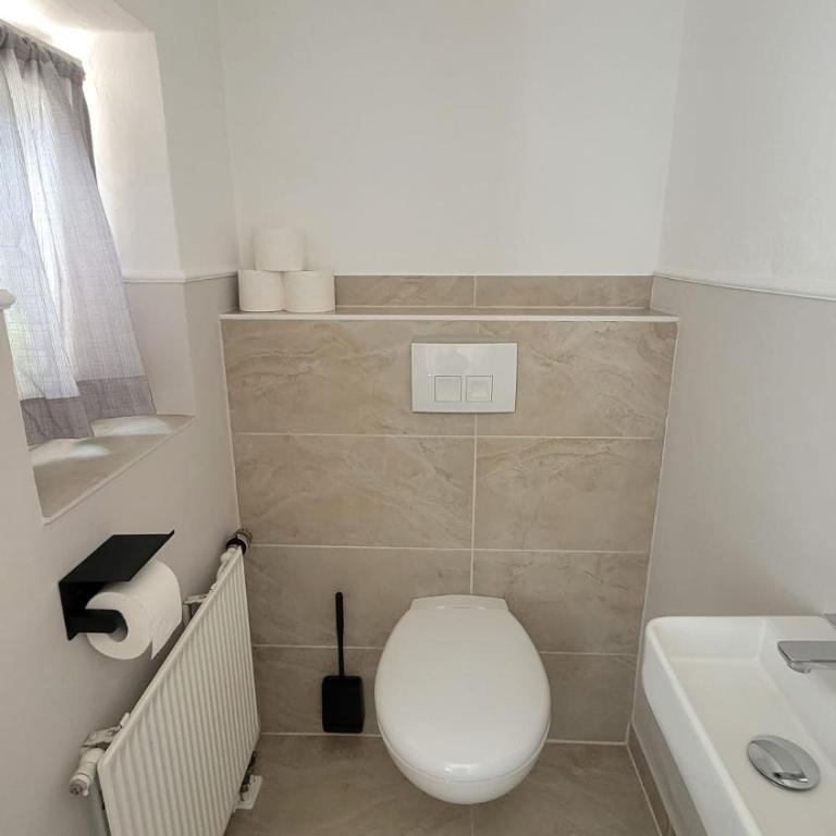 das.arnolds | Whirlpool | Pool | Bergblick - Apartment mit 2 Schlafzimmern und Bergblick - 14