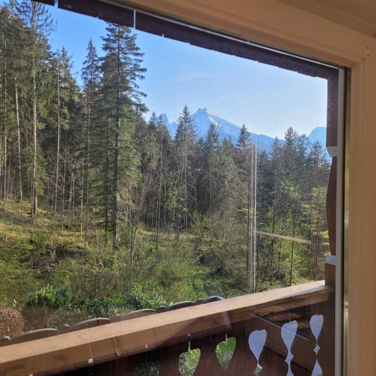 das.arnolds | Whirlpool | Pool | Bergblick - Apartment mit 2 Schlafzimmern und Bergblick - 16