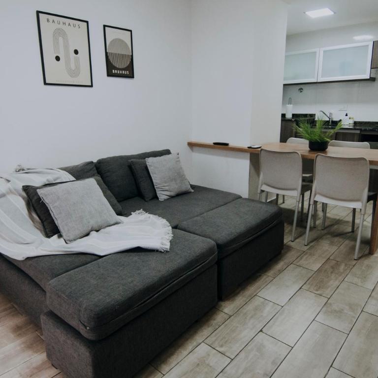 Mendoza Apartments - Apartamento de 1 dormitorio - 10