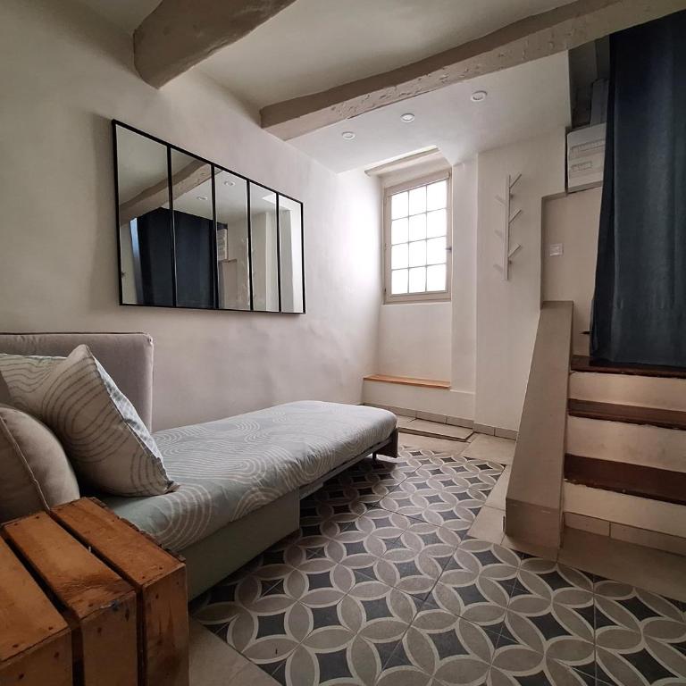 Vue et charme provençal à Biot - La Maison du Mitan - Villa - Vue sur Mer - 13