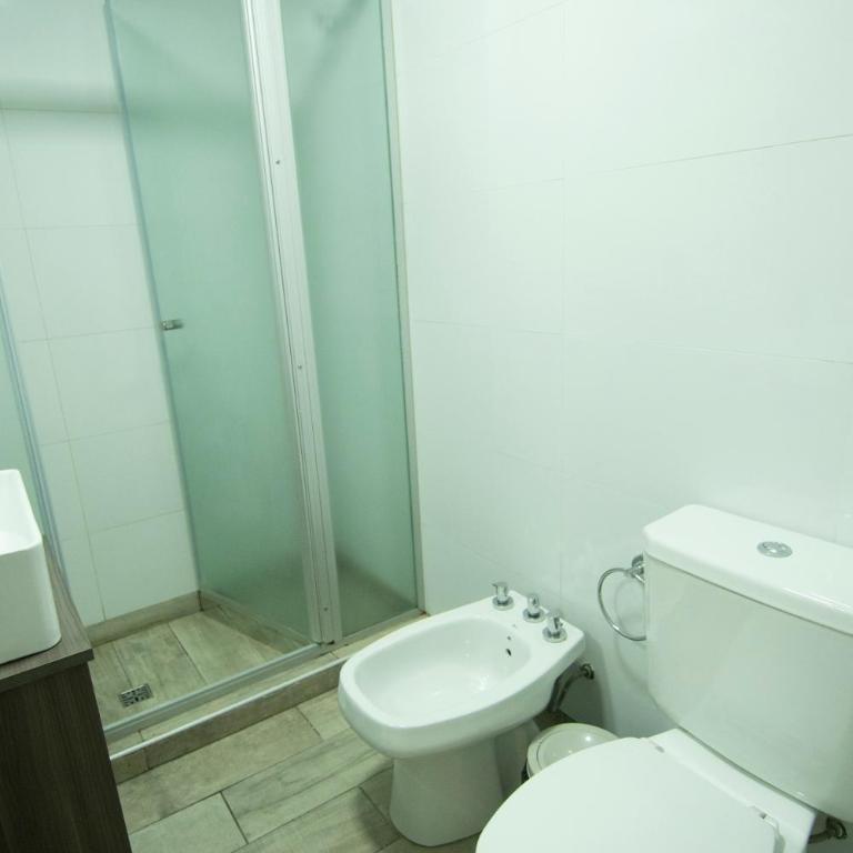 Mendoza Apartments - Apartamento de 1 dormitorio - 16